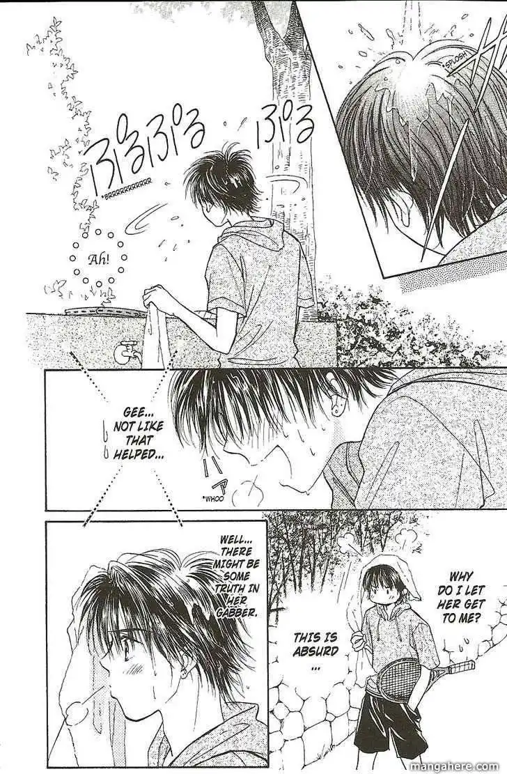 Venus wa Kataomoi Chapter 19 33